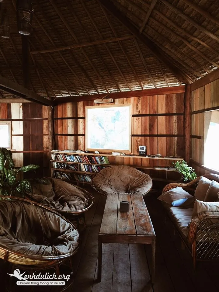 Koh Rong Samloem - Trải nghiệm của nàng 9x tự kiếm tiền du lịch Kinh nghiệm du lịch Koh Rong Samloem