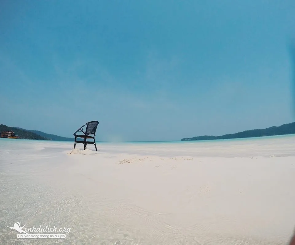 Koh Rong Samloem - Trải nghiệm của nàng 9x tự kiếm tiền du lịch Kinh nghiệm du lịch Koh Rong Samloem