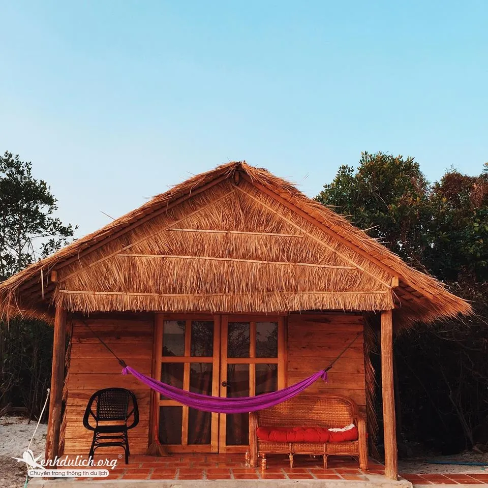Koh Rong Samloem - Trải nghiệm của nàng 9x tự kiếm tiền du lịch Kinh nghiệm du lịch Koh Rong Samloem