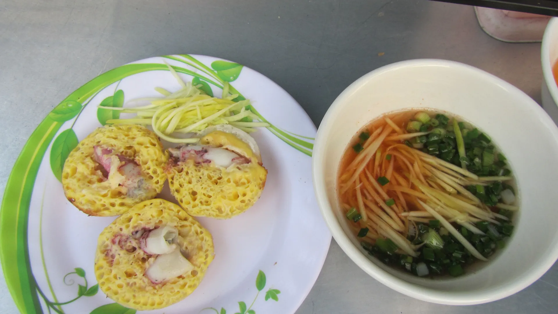 Món ngon Nha Trang ăn là nhớ Món ngon Nha Trang ăn là nhớ