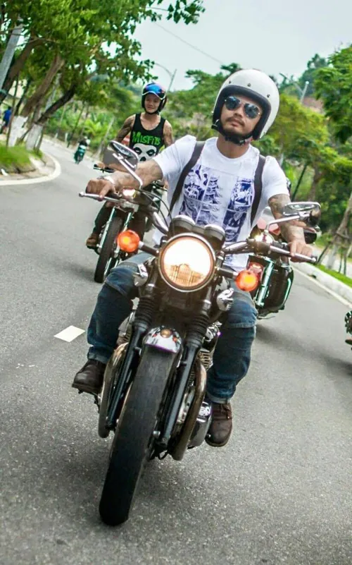 Những cung đường in đậm dấu chân Trần Lập Những cung đường in đậm dấu chân Trần Lập