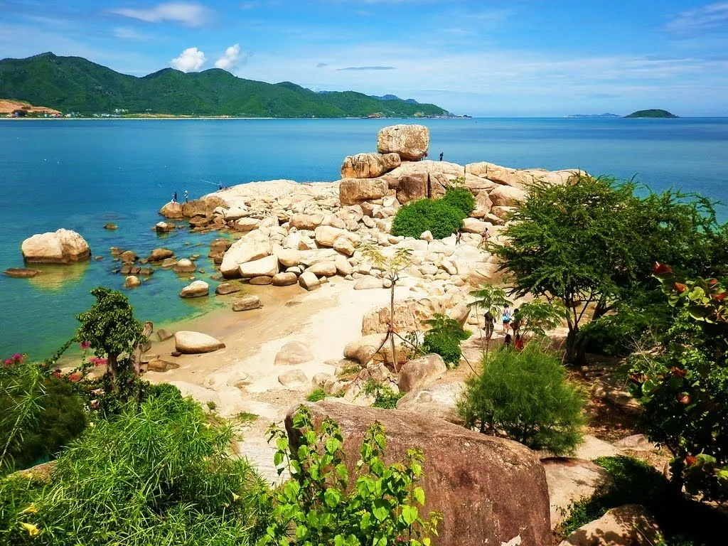 Phượt Phan Thiết – Phan Rang – Nha Trang trong 4 ngày nghỉ lễ 2-9 Phượt Phan Thiết Phan Rang Nha Trang trong 4 ngày nghỉ lễ 2 9