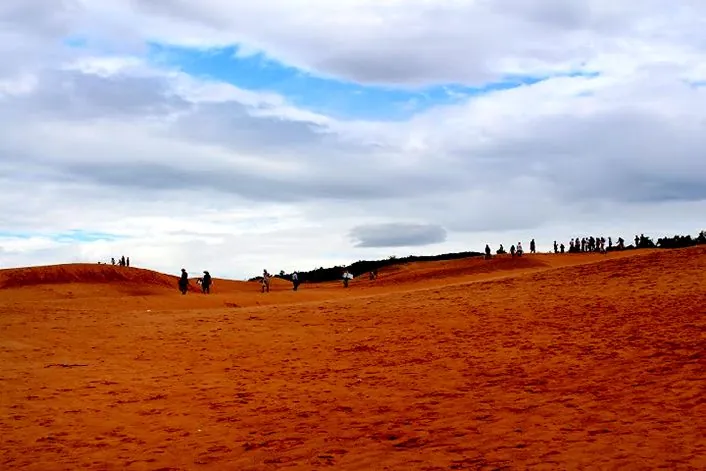 Phượt Phan Thiết – Phan Rang – Nha Trang trong 4 ngày nghỉ lễ 2-9 Phượt Phan Thiết Phan Rang Nha Trang trong 4 ngày nghỉ lễ 2 9