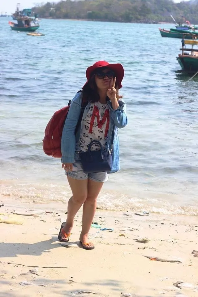 Sốt xình xịch với 5 hòn đảo được giới trẻ check-in nhiều nhất đầu năm 2016 Sốt xình xịch với 5 hòn đảo được giới trẻ check-in nhiều nhất đầu năm 2016