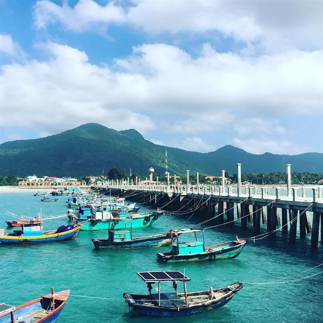 Sốt xình xịch với 5 hòn đảo được giới trẻ check-in nhiều nhất đầu năm 2016 Sốt xình xịch với 5 hòn đảo được giới trẻ check-in nhiều nhất đầu năm 2016