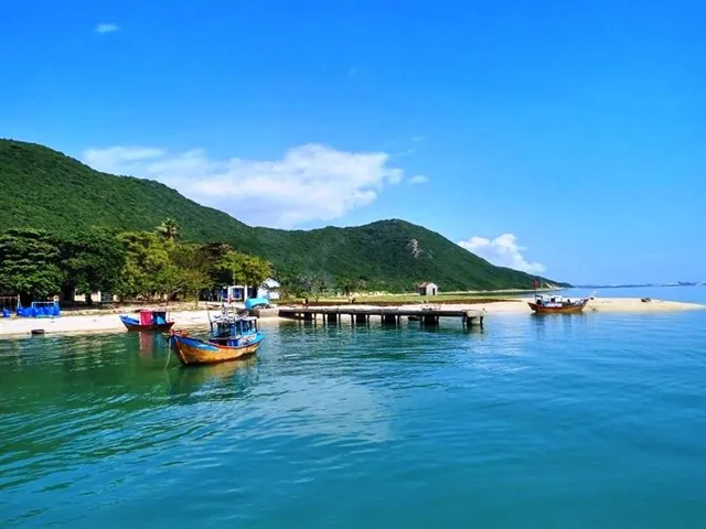 Sốt xình xịch với 5 hòn đảo được giới trẻ check-in nhiều nhất đầu năm 2016 Sốt xình xịch với 5 hòn đảo được giới trẻ check-in nhiều nhất đầu năm 2016