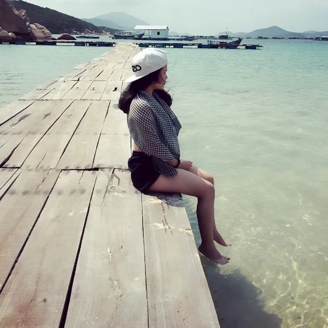 Tham khảo 9 điểm đến vắng người đẹp mê hồn cho ngày 304 Tham khảo 9 điểm đến vắng người đẹp mê hồn cho ngày 304