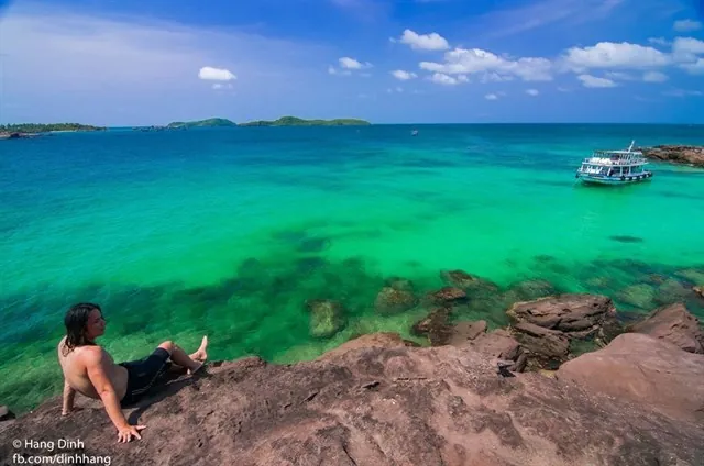 Tham khảo 9 điểm đến vắng người đẹp mê hồn cho ngày 304 Tham khảo 9 điểm đến vắng người đẹp mê hồn cho ngày 304
