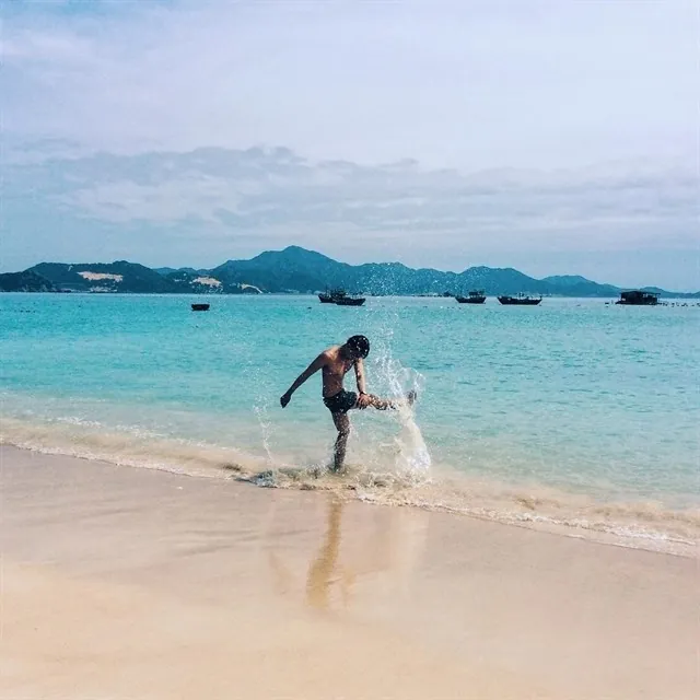 Tham khảo 9 điểm đến vắng người đẹp mê hồn cho ngày 304 Tham khảo 9 điểm đến vắng người đẹp mê hồn cho ngày 304