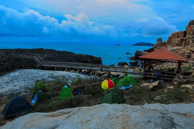 Tham khảo 9 điểm đến vắng người đẹp mê hồn cho ngày 304 Tham khảo 9 điểm đến vắng người đẹp mê hồn cho ngày 304