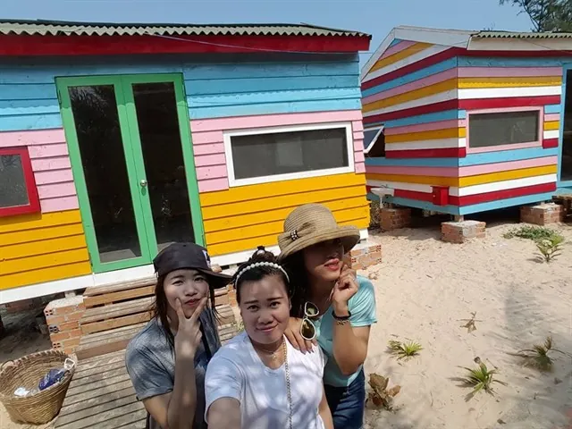 Tham khảo 9 điểm đến vắng người đẹp mê hồn cho ngày 304 Tham khảo 9 điểm đến vắng người đẹp mê hồn cho ngày 304