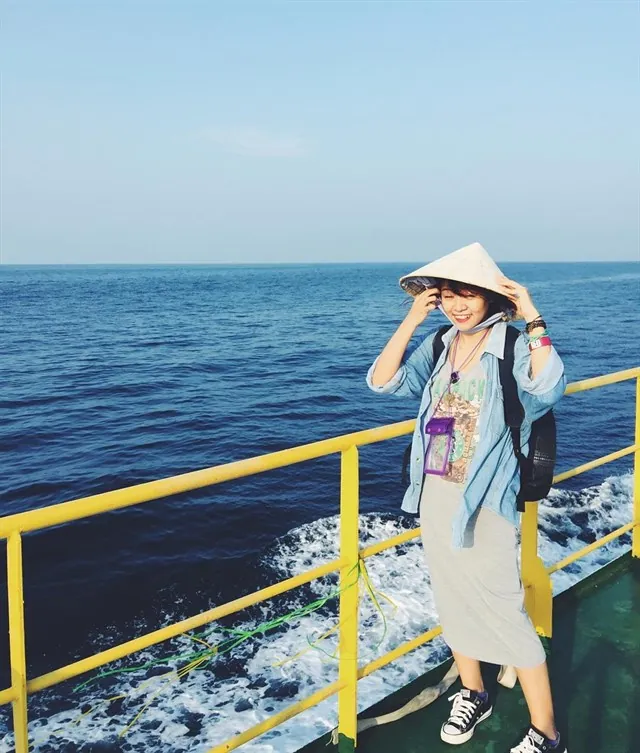 Tham khảo 9 điểm đến vắng người đẹp mê hồn cho ngày 304 Tham khảo 9 điểm đến vắng người đẹp mê hồn cho ngày 304