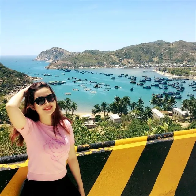 Tham khảo 9 điểm đến vắng người đẹp mê hồn cho ngày 304 Tham khảo 9 điểm đến vắng người đẹp mê hồn cho ngày 304