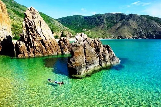 Tham khảo 9 điểm đến vắng người đẹp mê hồn cho ngày 304 Tham khảo 9 điểm đến vắng người đẹp mê hồn cho ngày 304