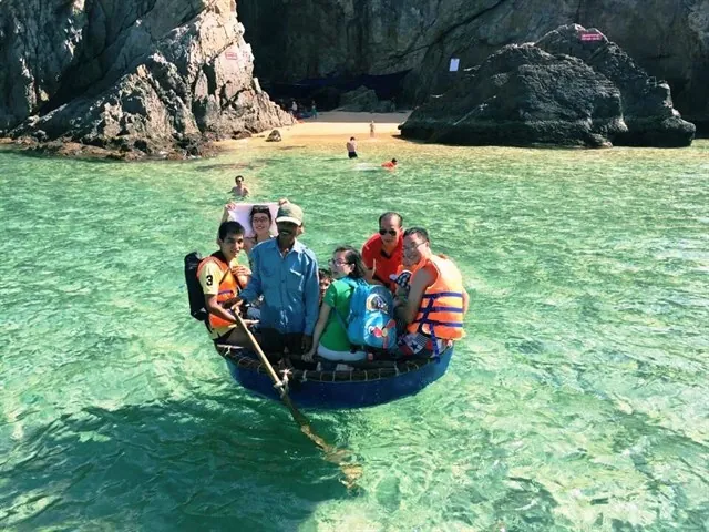 Tham khảo 9 điểm đến vắng người đẹp mê hồn cho ngày 304 Tham khảo 9 điểm đến vắng người đẹp mê hồn cho ngày 304