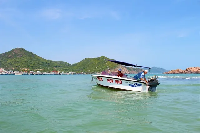 Tham khảo 9 điểm đến vắng người đẹp mê hồn cho ngày 304 Tham khảo 9 điểm đến vắng người đẹp mê hồn cho ngày 304