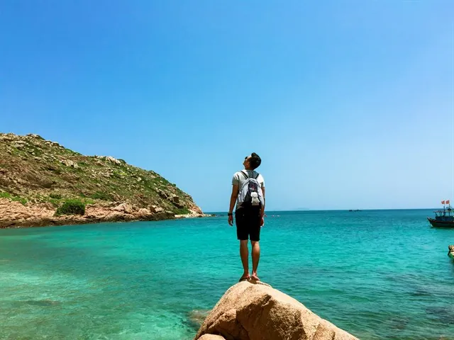 Tham khảo 9 điểm đến vắng người đẹp mê hồn cho ngày 304 Tham khảo 9 điểm đến vắng người đẹp mê hồn cho ngày 304