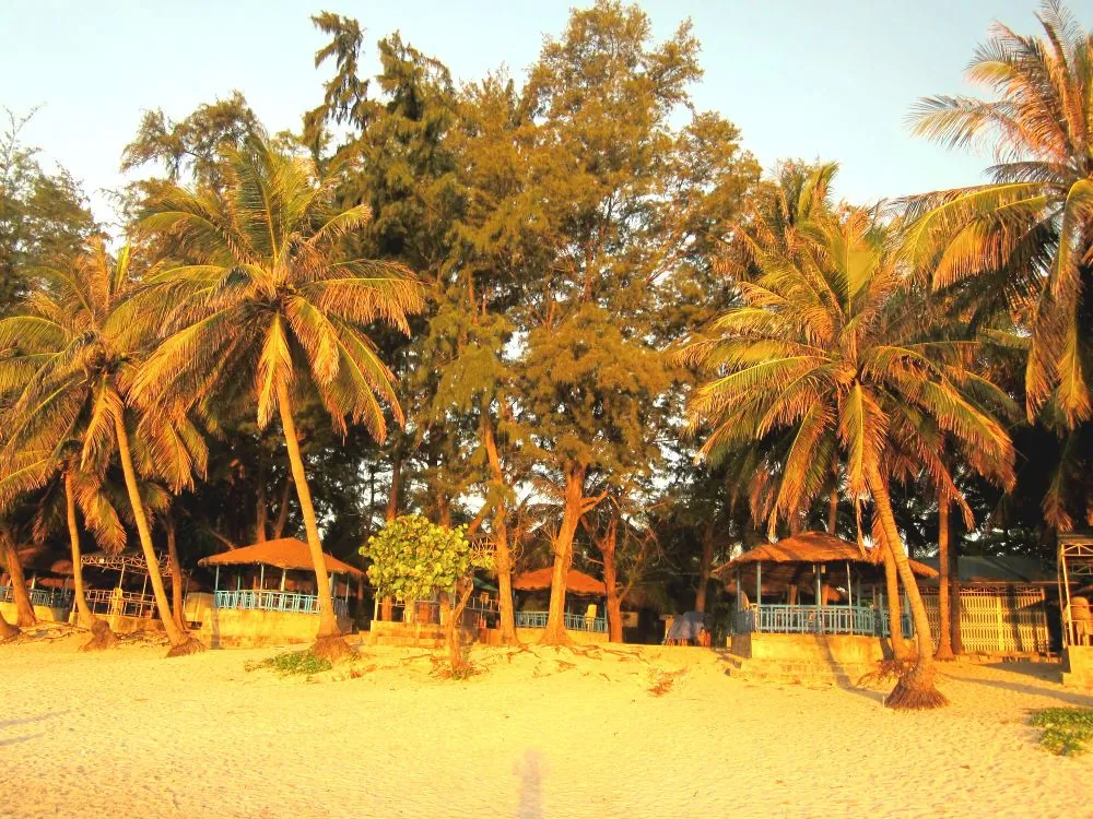 Trải nghiệm ngắm bình minh trên biển Dốc Lết - Nha Trang Trải nghiệm ngắm bình minh trên biển Dốc Lết Nha Trang
