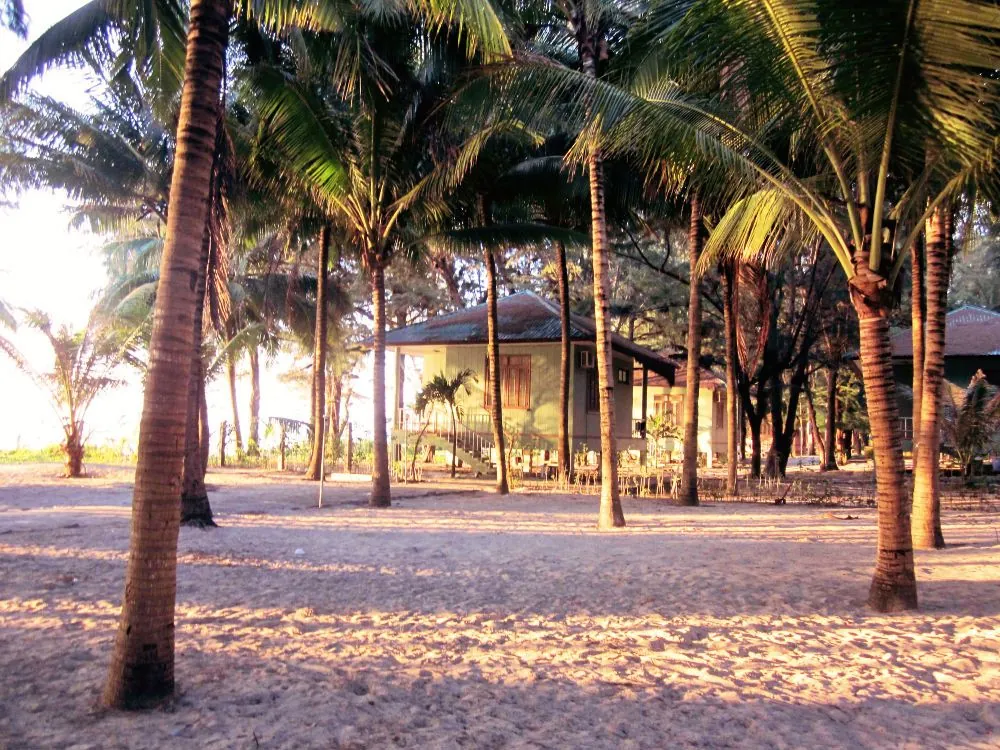 Trải nghiệm ngắm bình minh trên biển Dốc Lết - Nha Trang Trải nghiệm ngắm bình minh trên biển Dốc Lết Nha Trang