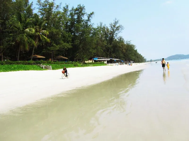 Trải nghiệm ngắm bình minh trên biển Dốc Lết - Nha Trang Trải nghiệm ngắm bình minh trên biển Dốc Lết Nha Trang