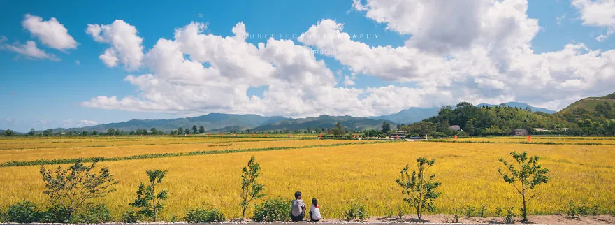 Triều Tiên hùng vĩ và hiện đại trong mắt du khách Triều Tiên hùng vĩ và hiện đại trong mắt du khách