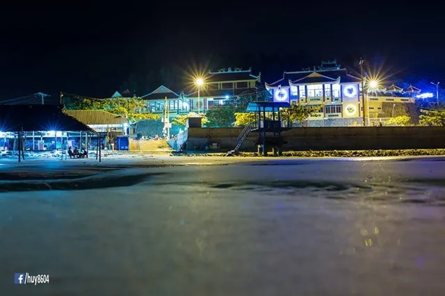 Biển Dinh Cô - Bãi tắm tuyệt đẹp ở Vũng Tàu không phải ai cũng biết đến Biển Dinh Cô - Bãi tắm tuyệt đẹp ở Vũng Tàu không phải ai cũng biết đến