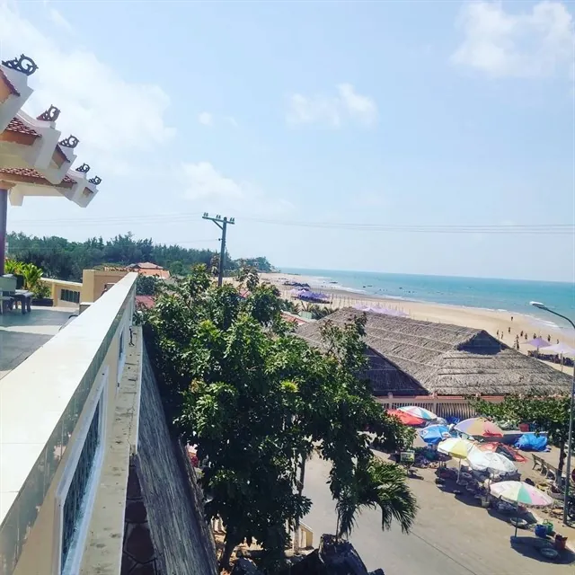 Biển Dinh Cô - Bãi tắm tuyệt đẹp ở Vũng Tàu không phải ai cũng biết đến Biển Dinh Cô - Bãi tắm tuyệt đẹp ở Vũng Tàu không phải ai cũng biết đến
