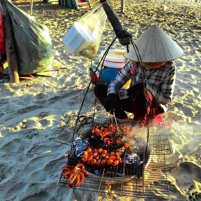 Biển Dinh Cô - Bãi tắm tuyệt đẹp ở Vũng Tàu không phải ai cũng biết đến Biển Dinh Cô - Bãi tắm tuyệt đẹp ở Vũng Tàu không phải ai cũng biết đến