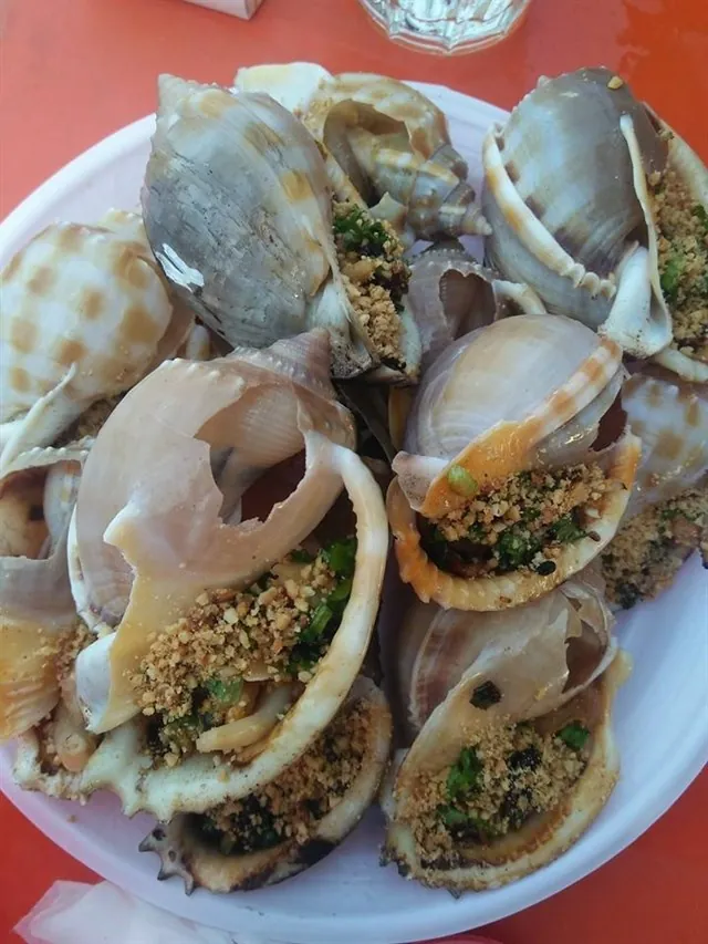 Biển Dinh Cô - Bãi tắm tuyệt đẹp ở Vũng Tàu không phải ai cũng biết đến Biển Dinh Cô - Bãi tắm tuyệt đẹp ở Vũng Tàu không phải ai cũng biết đến