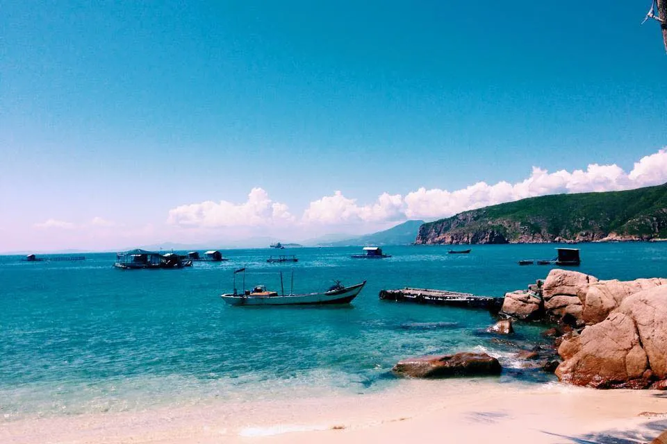 Du lịch Quy Nhơn: Tất cả những điều cần biết