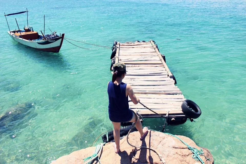 Du lịch Quy Nhơn: Tất cả những điều cần biết