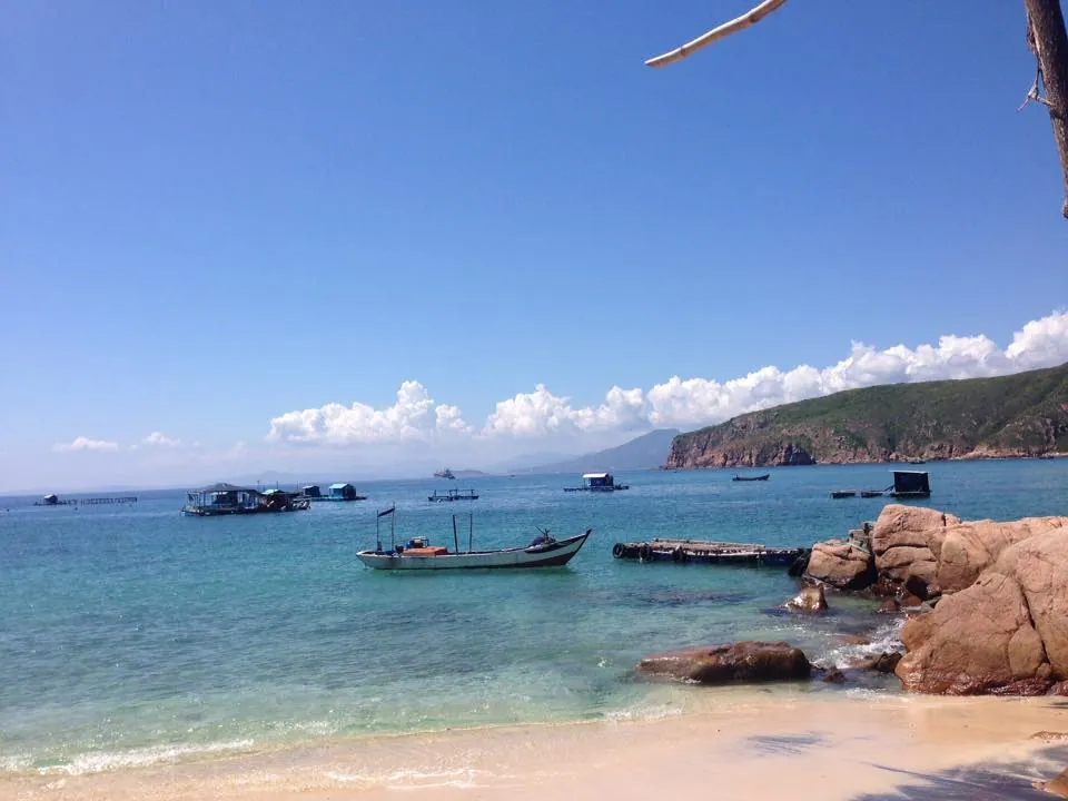 Du lịch Quy Nhơn: Tất cả những điều cần biết