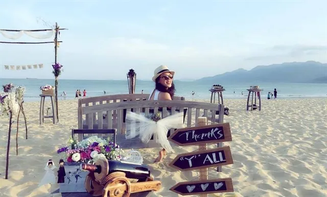 Giới trẻ đứng ngồi không yên với quán bar view biển đẹp nhất Quy Nhơn
