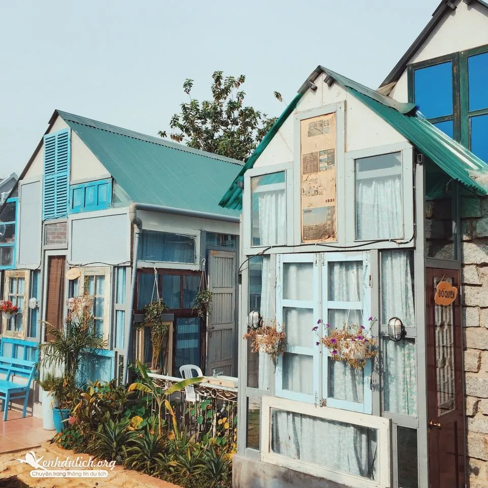 Đà Lạt quá đỗi thơ mộng theo chân cô MC Hà Thành xinh đẹp kinh nghiệm du lịch Đà Lạt