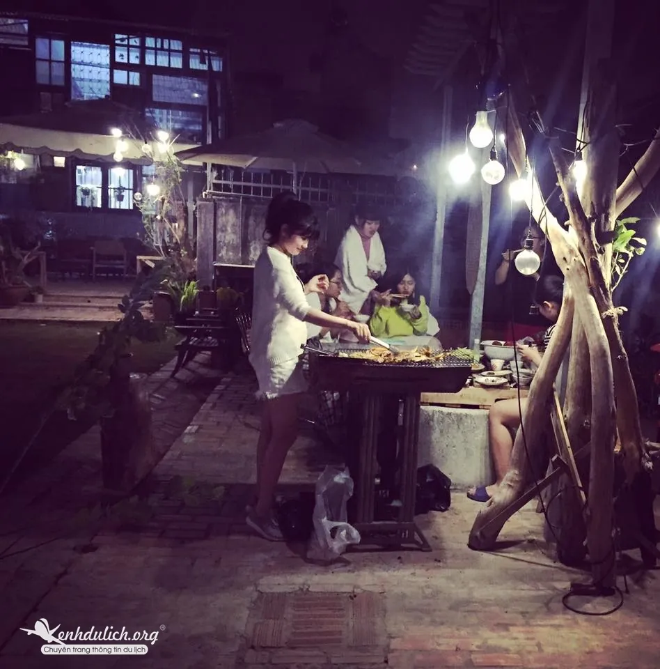 Đà Lạt quá đỗi thơ mộng theo chân cô MC Hà Thành xinh đẹp kinh nghiệm du lịch Đà Lạt