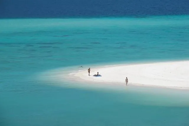 Koh Lipe - thiên đường biển một lần đến vạn lần mê Koh Lipe - thiên đường biển một lần đến vạn lần mê