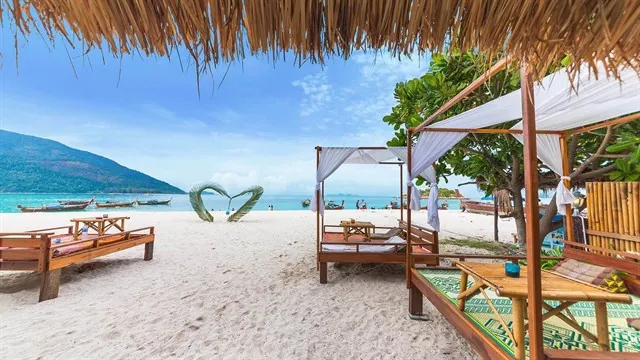 Koh Lipe - thiên đường biển một lần đến vạn lần mê Koh Lipe - thiên đường biển một lần đến vạn lần mê