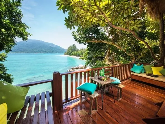 Koh Lipe - thiên đường biển một lần đến vạn lần mê Koh Lipe - thiên đường biển một lần đến vạn lần mê