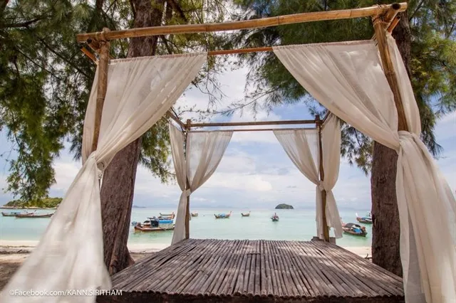 Koh Lipe - thiên đường biển một lần đến vạn lần mê Koh Lipe - thiên đường biển một lần đến vạn lần mê