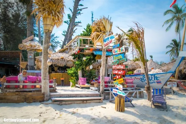Koh Lipe - thiên đường biển một lần đến vạn lần mê Koh Lipe - thiên đường biển một lần đến vạn lần mê