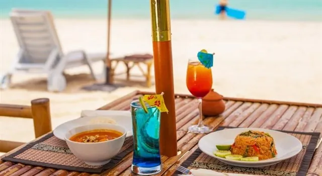 Koh Lipe - thiên đường biển một lần đến vạn lần mê Koh Lipe - thiên đường biển một lần đến vạn lần mê