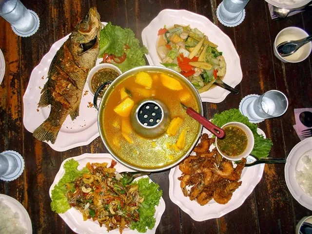 Koh Lipe - thiên đường biển một lần đến vạn lần mê Koh Lipe - thiên đường biển một lần đến vạn lần mê