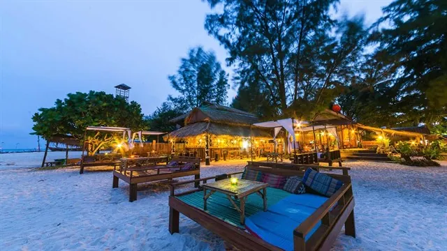 Koh Lipe - thiên đường biển một lần đến vạn lần mê Koh Lipe - thiên đường biển một lần đến vạn lần mê