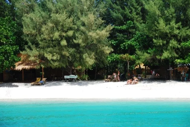 Koh Lipe - thiên đường biển một lần đến vạn lần mê Koh Lipe - thiên đường biển một lần đến vạn lần mê