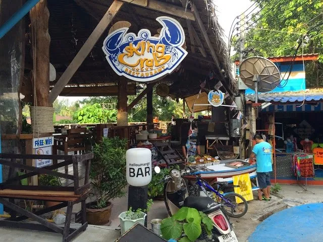 Koh Lipe - thiên đường biển một lần đến vạn lần mê Koh Lipe - thiên đường biển một lần đến vạn lần mê