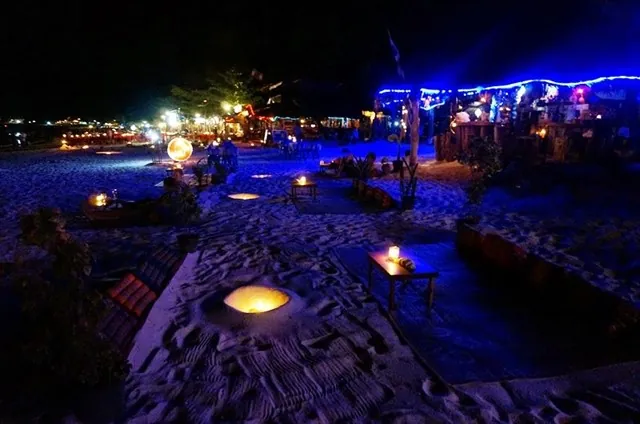 Koh Lipe - thiên đường biển một lần đến vạn lần mê Koh Lipe - thiên đường biển một lần đến vạn lần mê