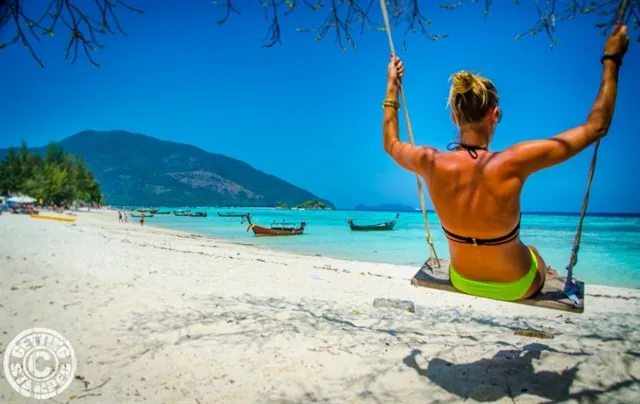 Koh Lipe - thiên đường biển một lần đến vạn lần mê Koh Lipe - thiên đường biển một lần đến vạn lần mê
