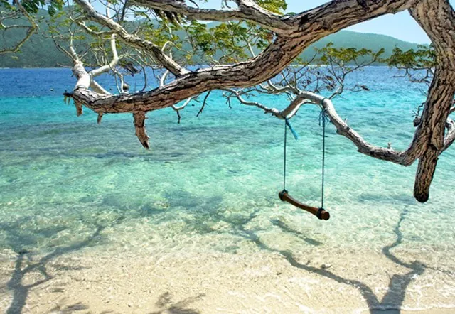 Koh Lipe - thiên đường biển một lần đến vạn lần mê Koh Lipe - thiên đường biển một lần đến vạn lần mê