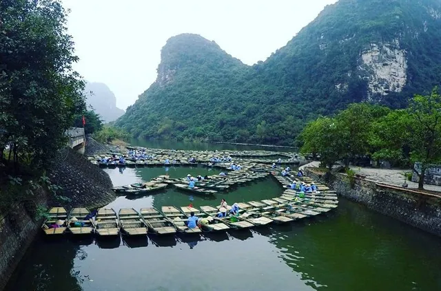 7 điểm du lịch hấp dẫn nhất Việt Nam bạn nên check-in trước khi lập gia đình