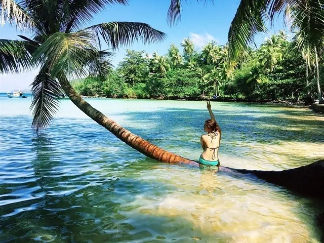 7 điểm du lịch hấp dẫn nhất Việt Nam bạn nên check-in trước khi lập gia đình